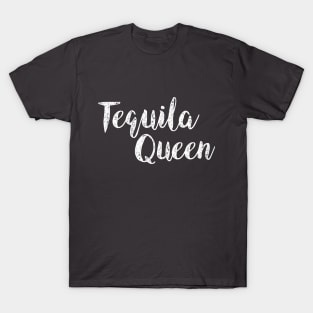 Tequila Queen T-Shirt
